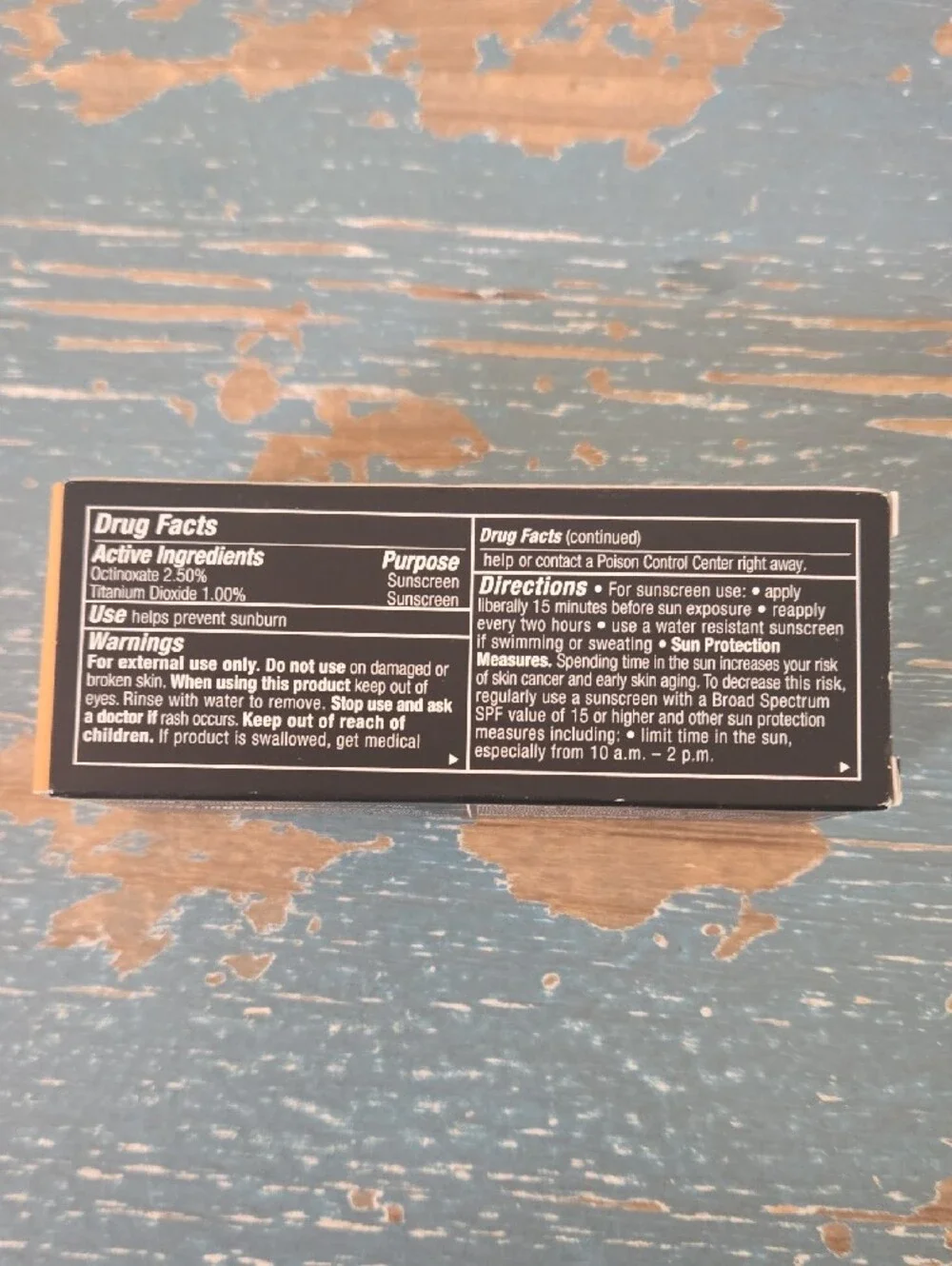 MAC Cosmetics Studio Fix Fluid Foundation NC35 (New In Box)